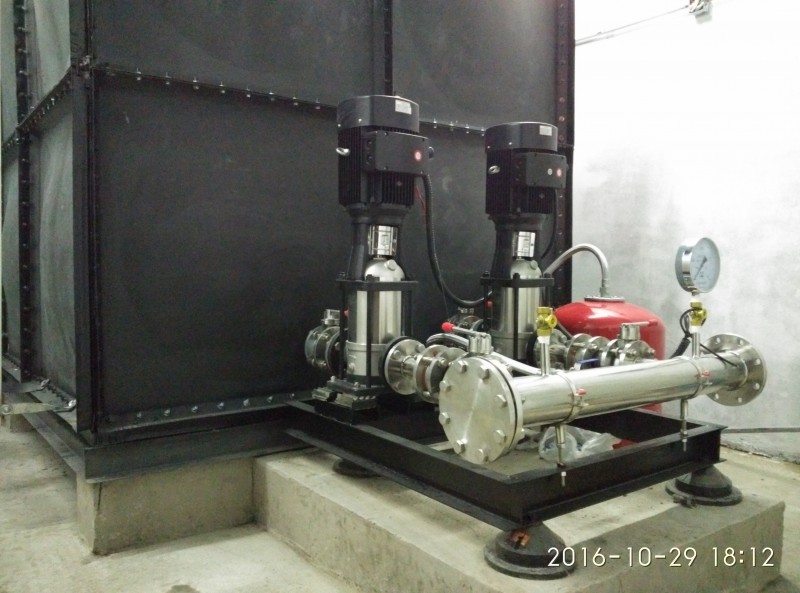 現(xiàn)場(chǎng)展示