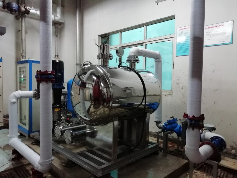 不銹鋼全自動(dòng)焊接工藝