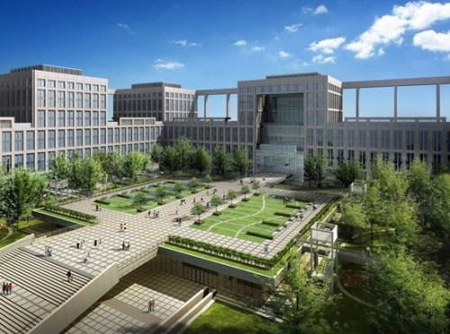 北京航空航天大學(xué)